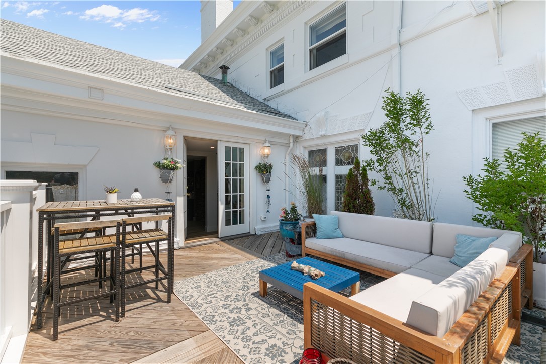 519 Bellevue Avenue 2N