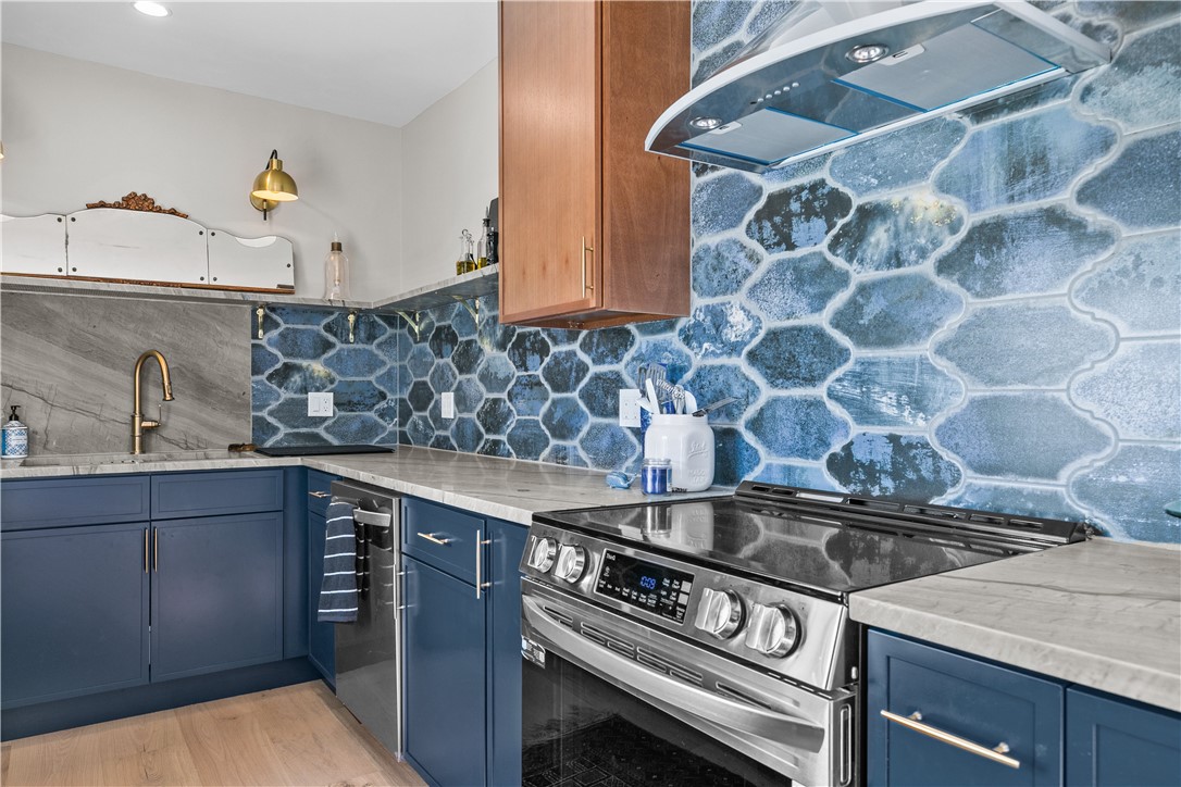 519 Bellevue Avenue 2N