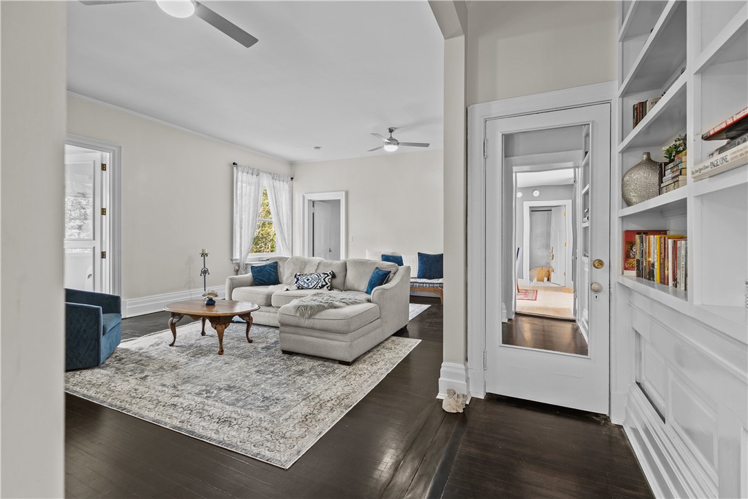 519 Bellevue Avenue 2N