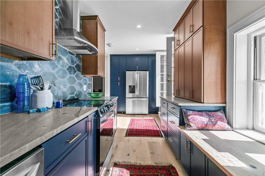 519 Bellevue Avenue 2N