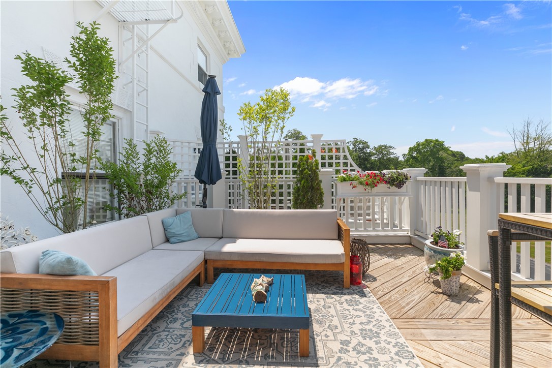 519 Bellevue Avenue 2N