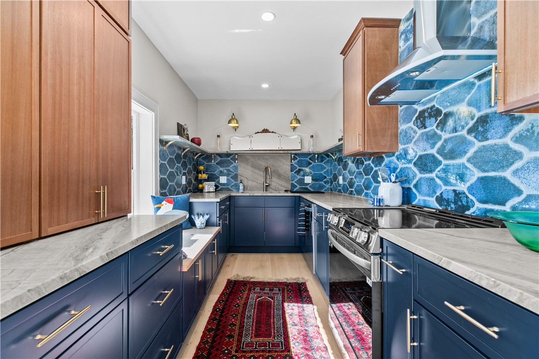 519 Bellevue Avenue 2N