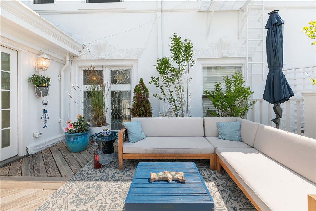 519 Bellevue Avenue 2N