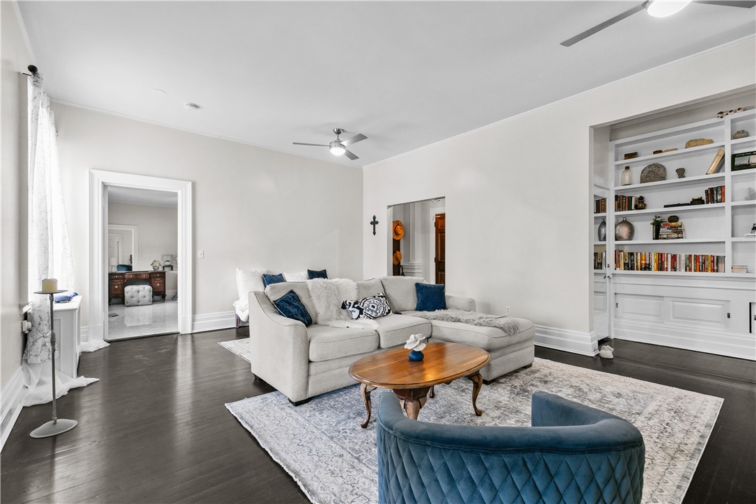 519 Bellevue Avenue 2N