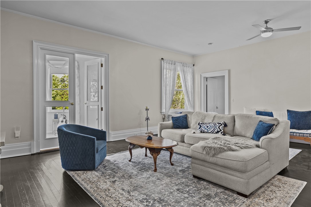 519 Bellevue Avenue 2N