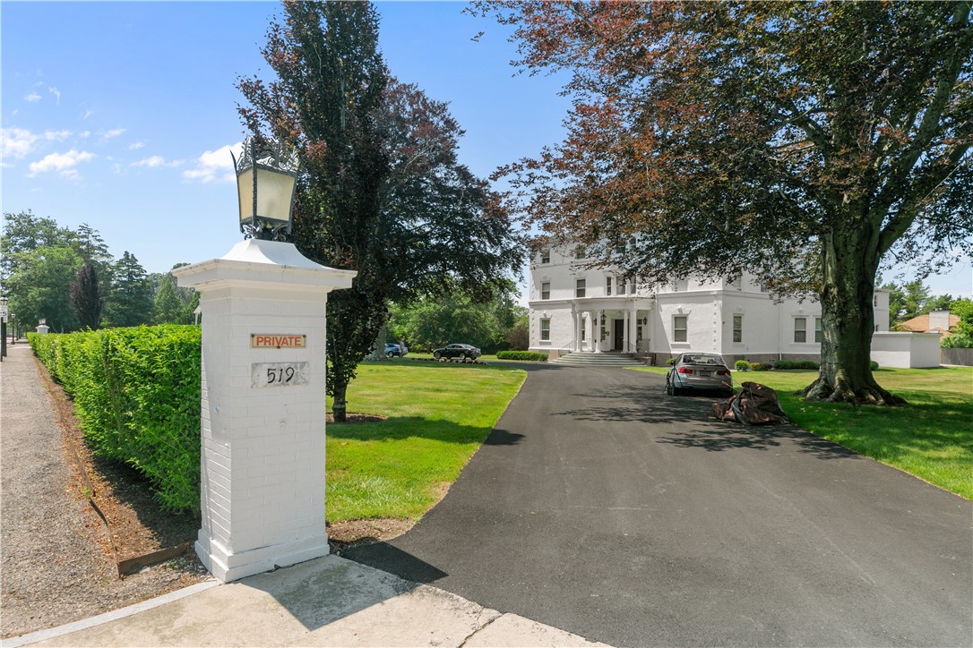 519 Bellevue Avenue 2N