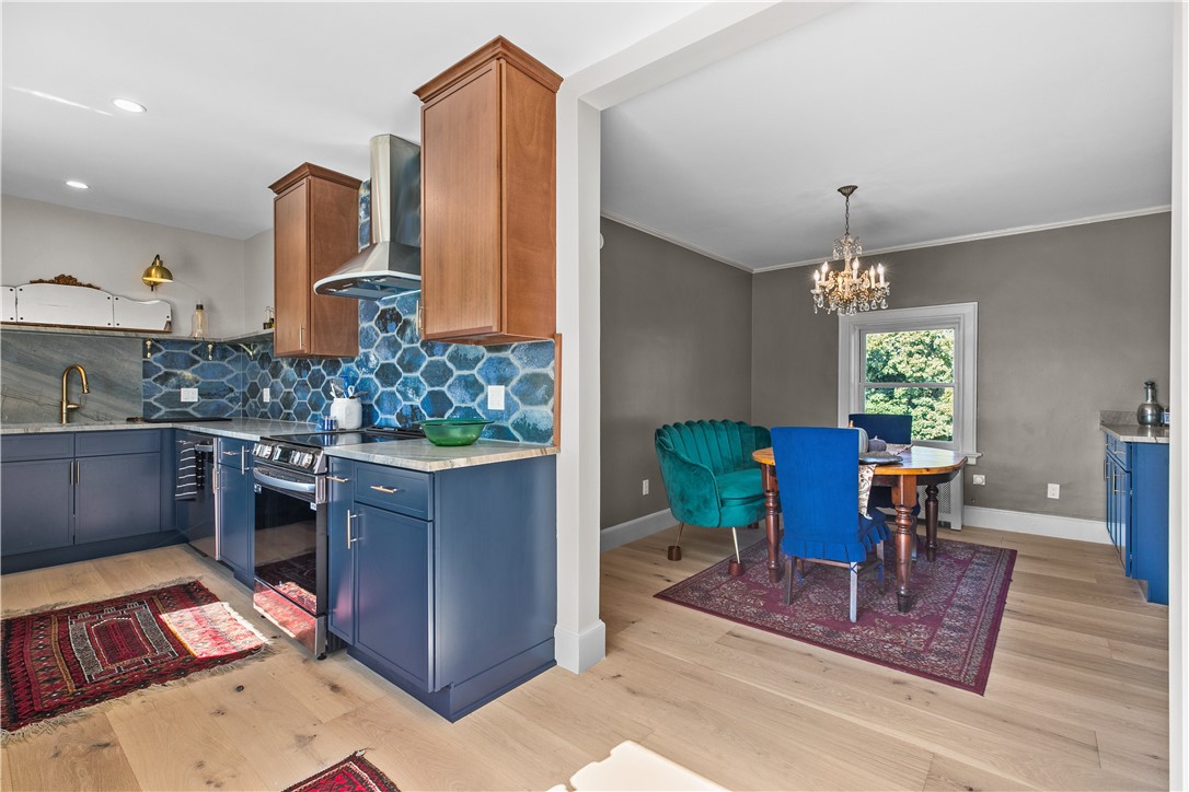 519 Bellevue Avenue 2N