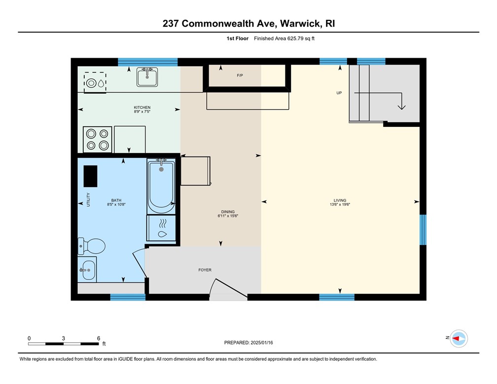 237 Commonwealth Avenue