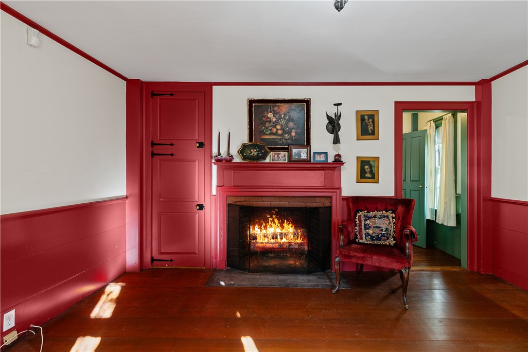 237 Commonwealth Avenue