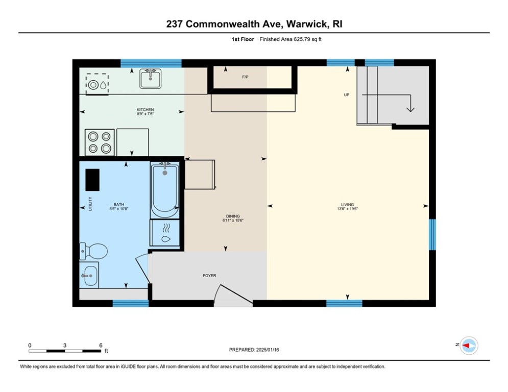 237 Commonwealth Avenue