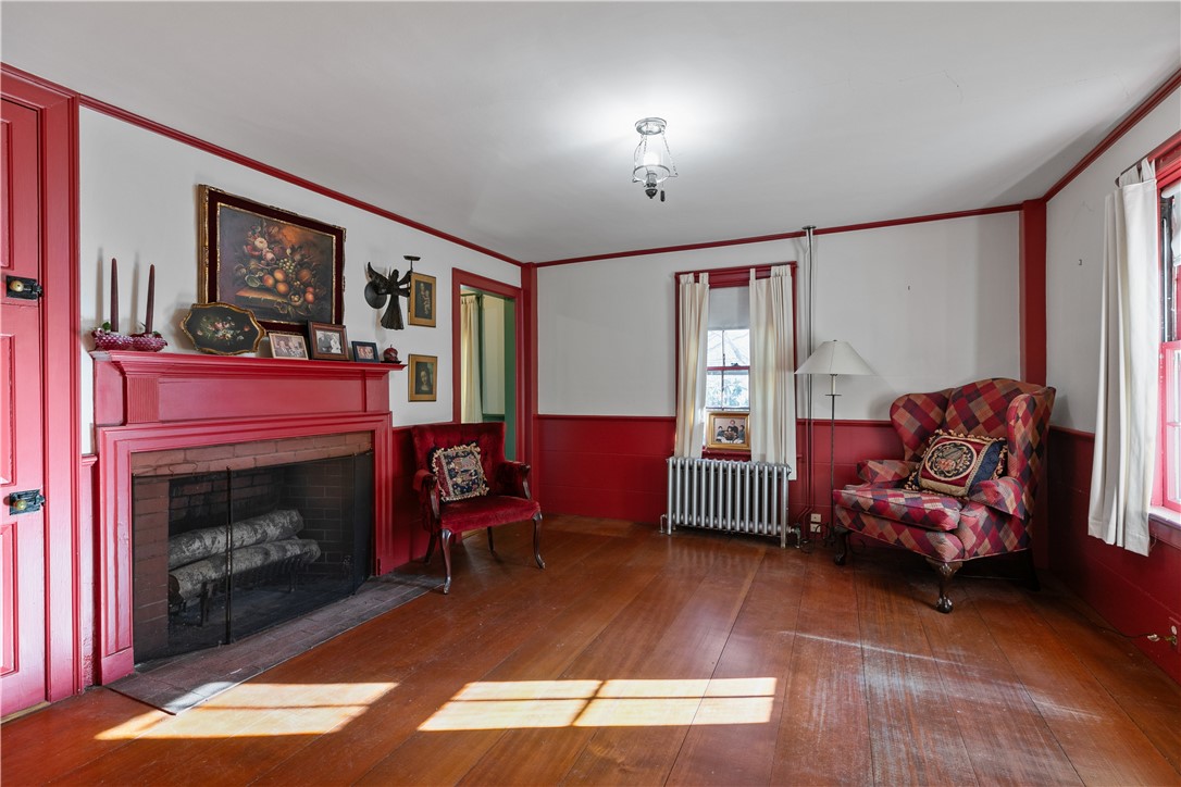 237 Commonwealth Avenue