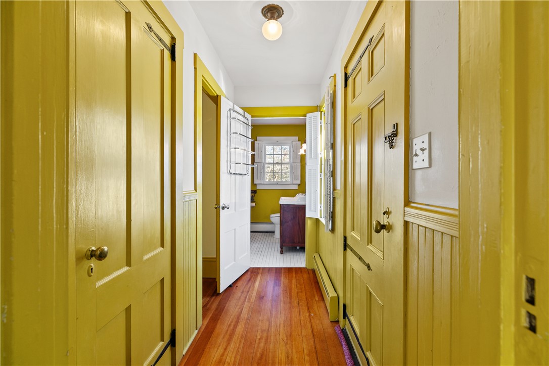 237 Commonwealth Avenue