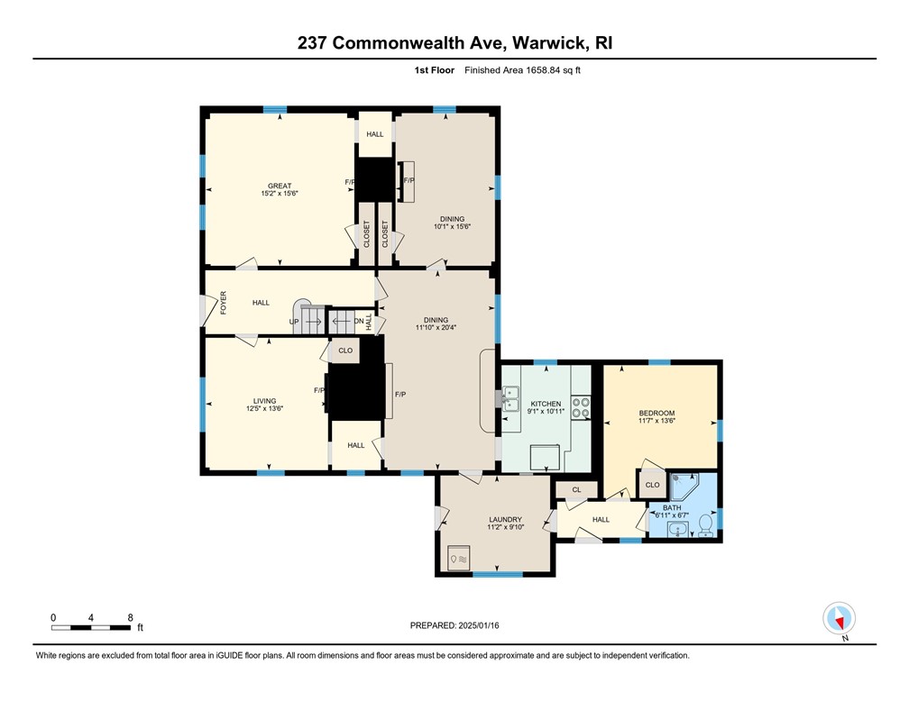 237 Commonwealth Avenue