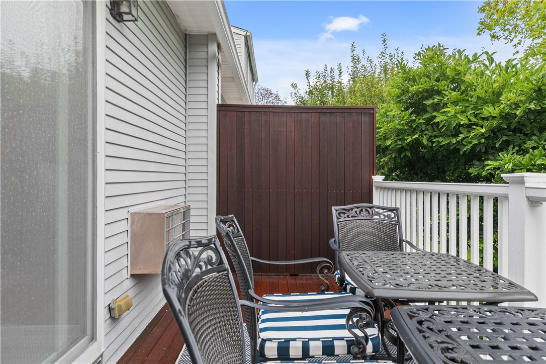 364 Bellevue Avenue D7