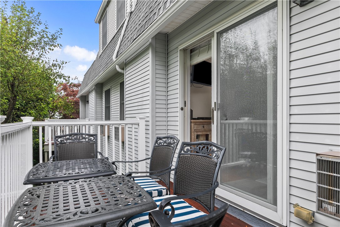 364 Bellevue Avenue D7