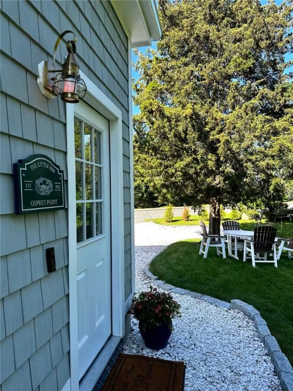 316 Succotash Road