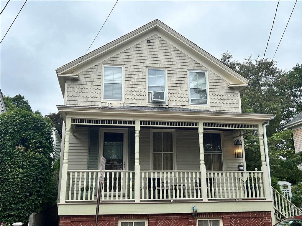 15 Chestnut Street