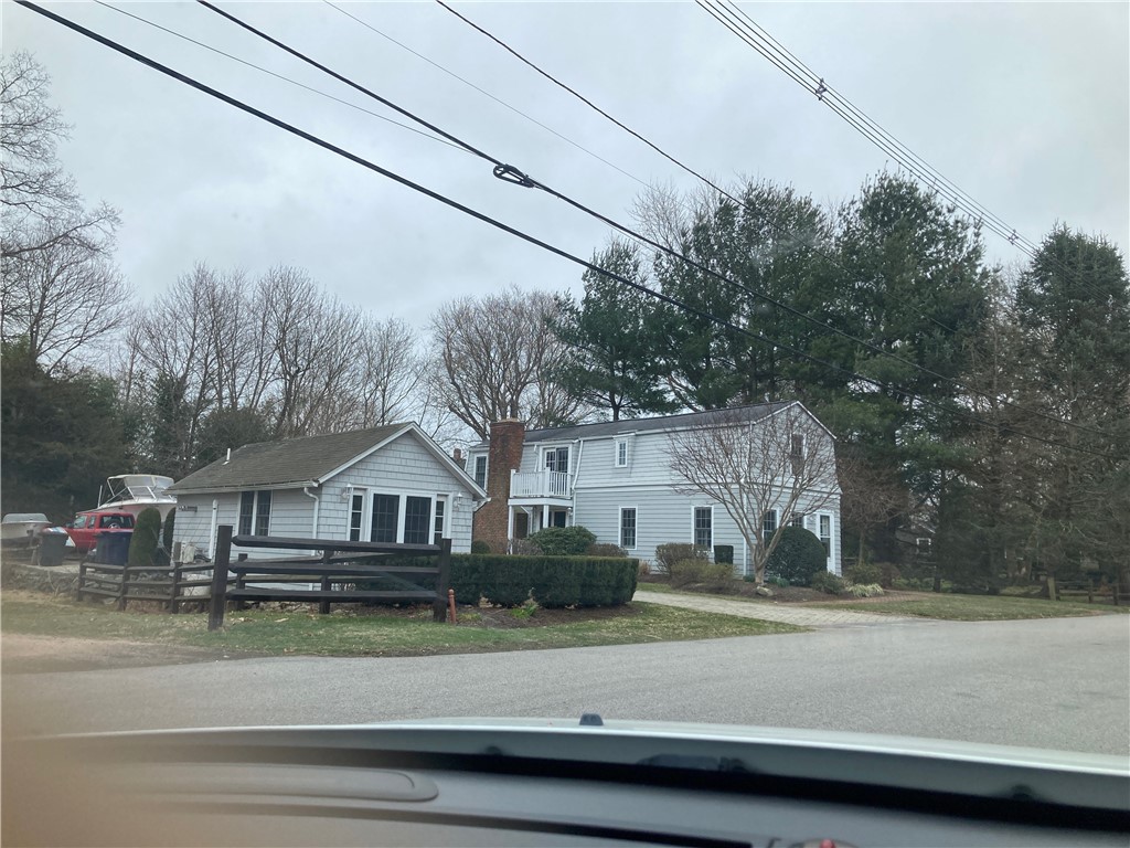 91 Fowler Street