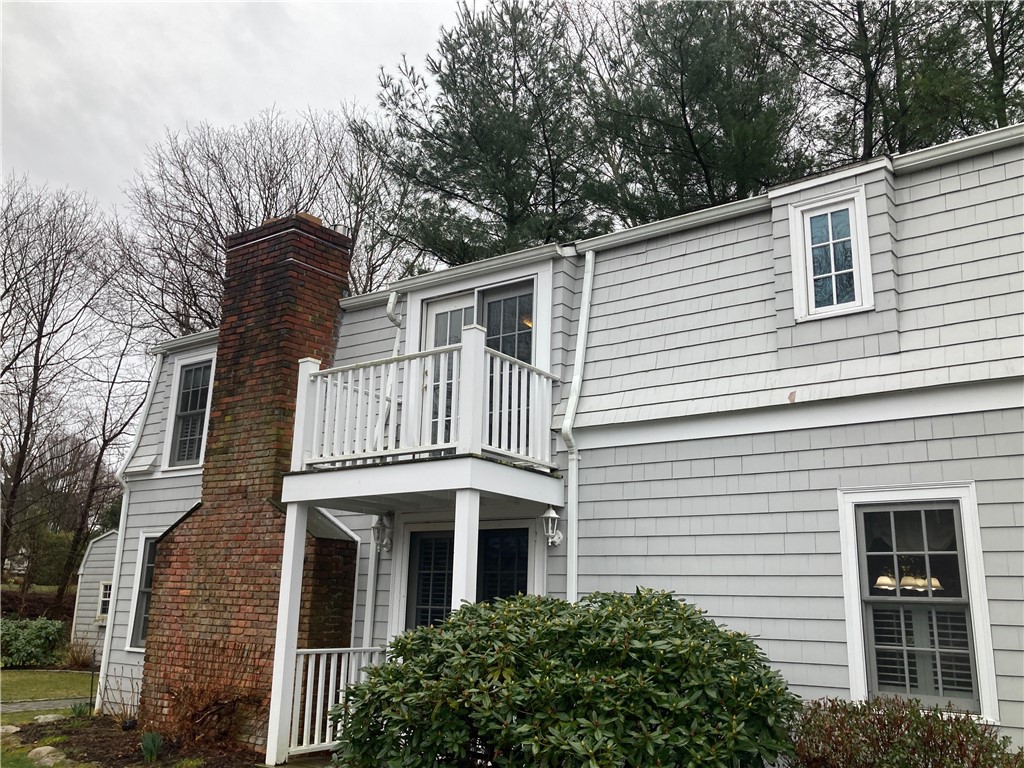 91 Fowler Street