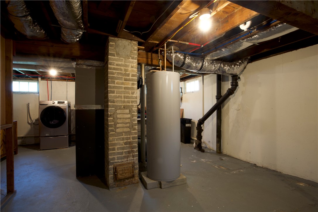 45 Notre Dame Avenue