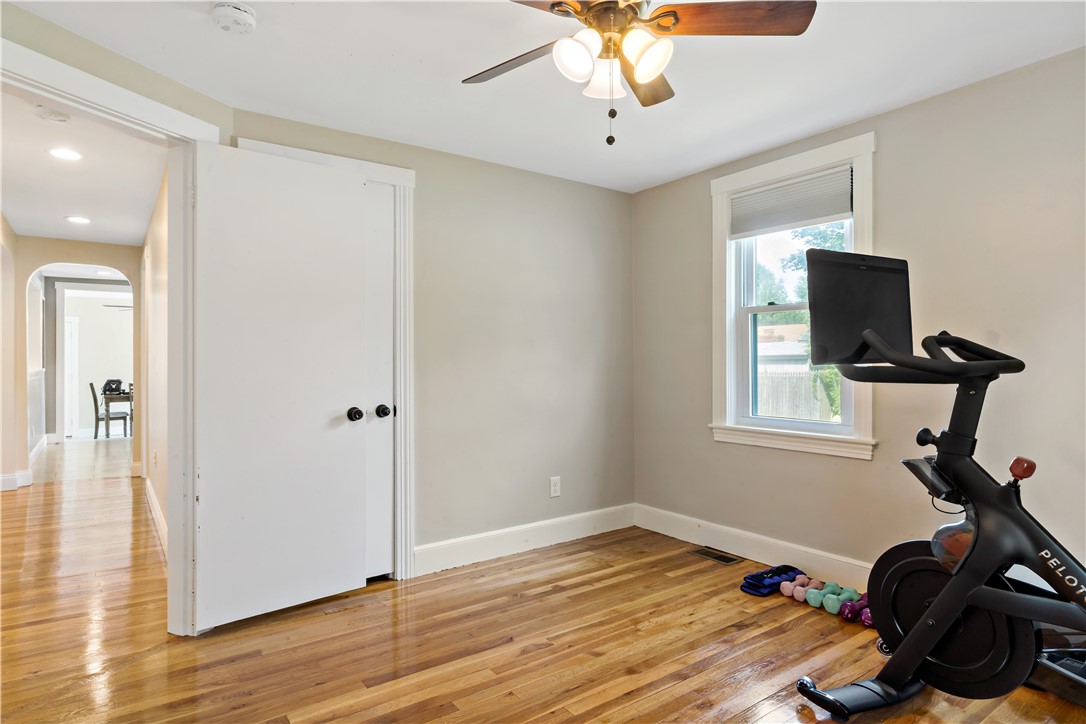 45 Notre Dame Avenue