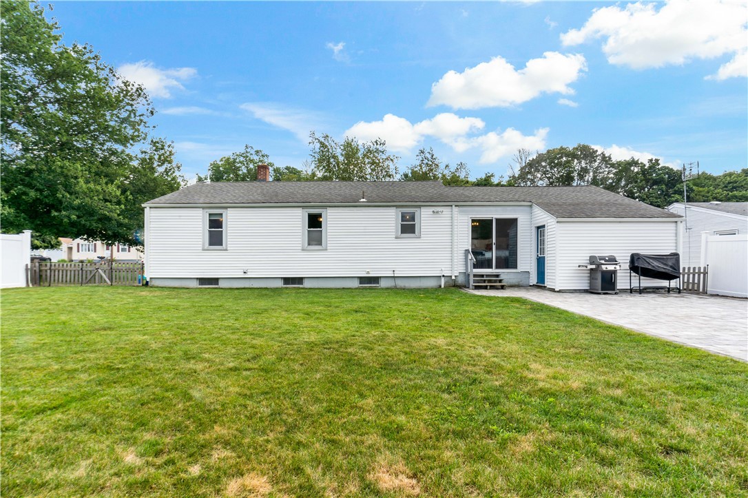 45 Notre Dame Avenue