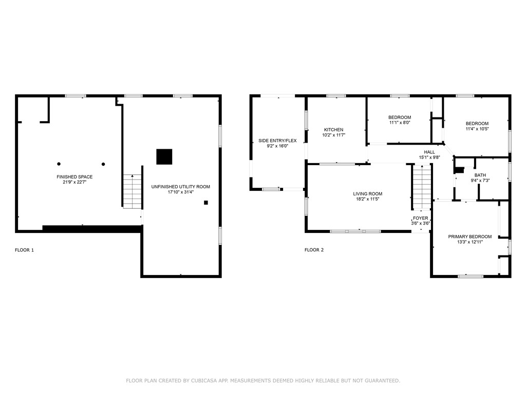 45 Notre Dame Avenue