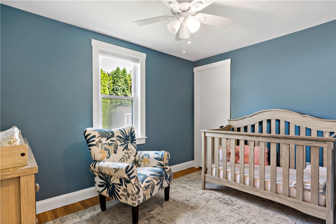 45 Notre Dame Avenue