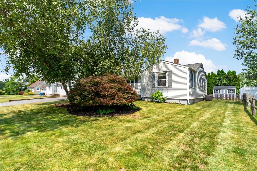 45 Notre Dame Avenue