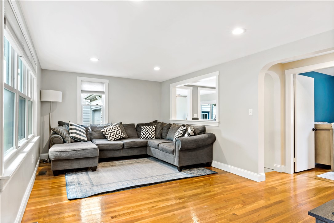 45 Notre Dame Avenue