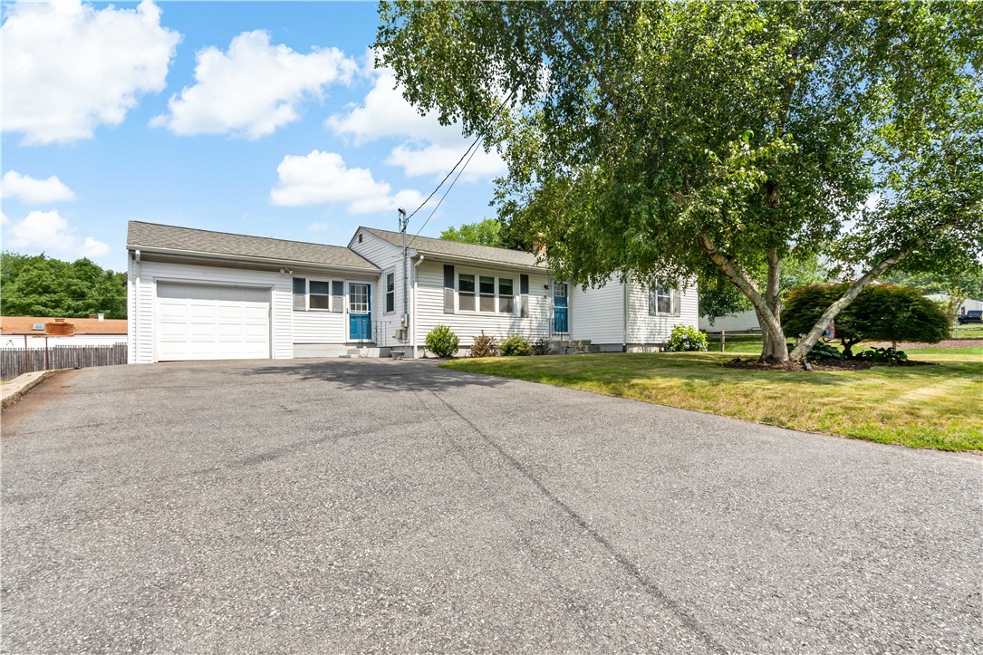 45 Notre Dame Avenue