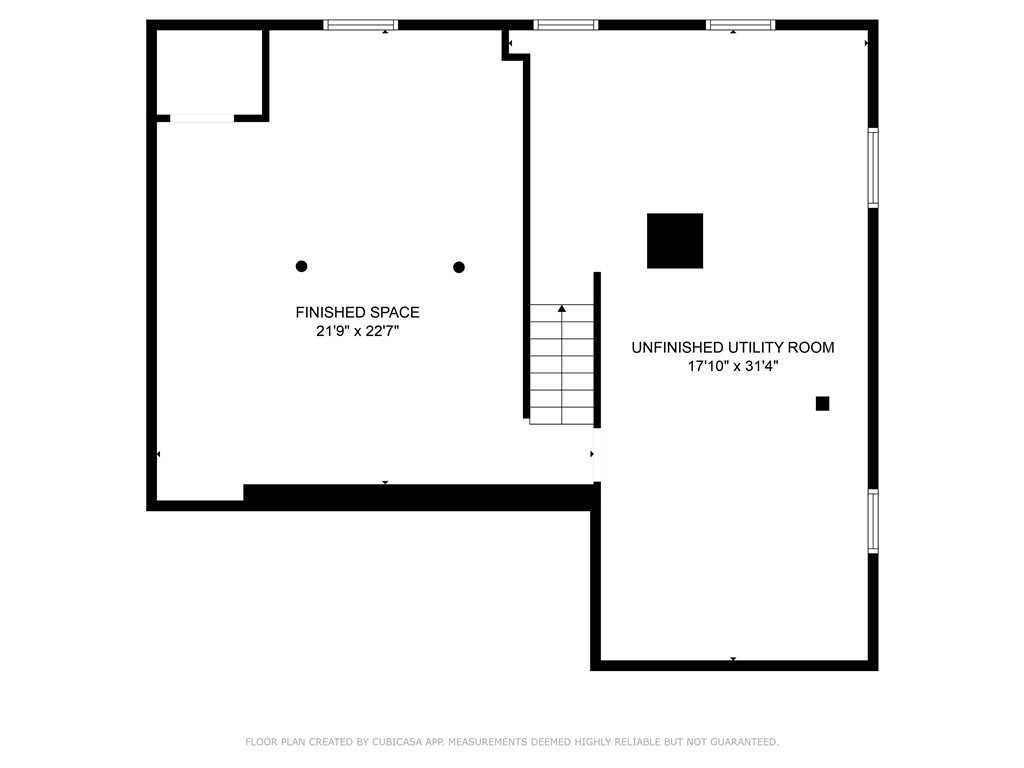 45 Notre Dame Avenue