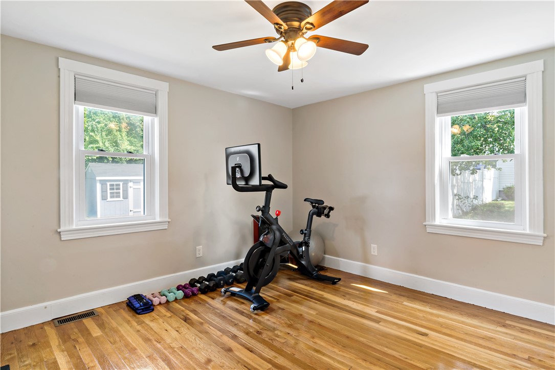 45 Notre Dame Avenue