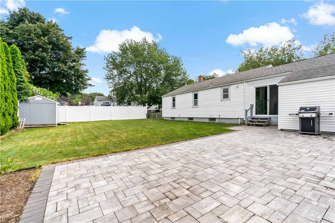 45 Notre Dame Avenue