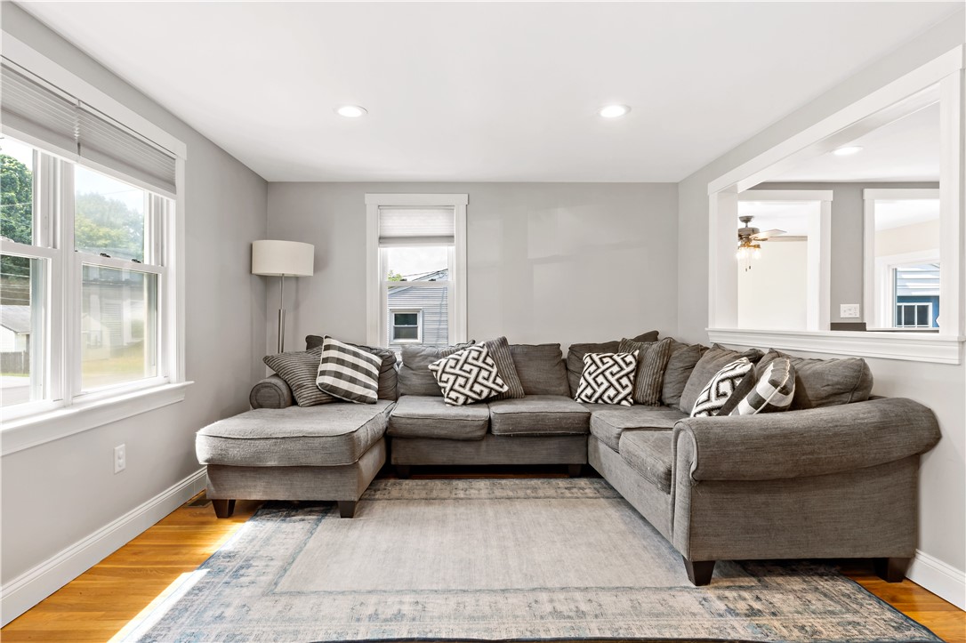 45 Notre Dame Avenue