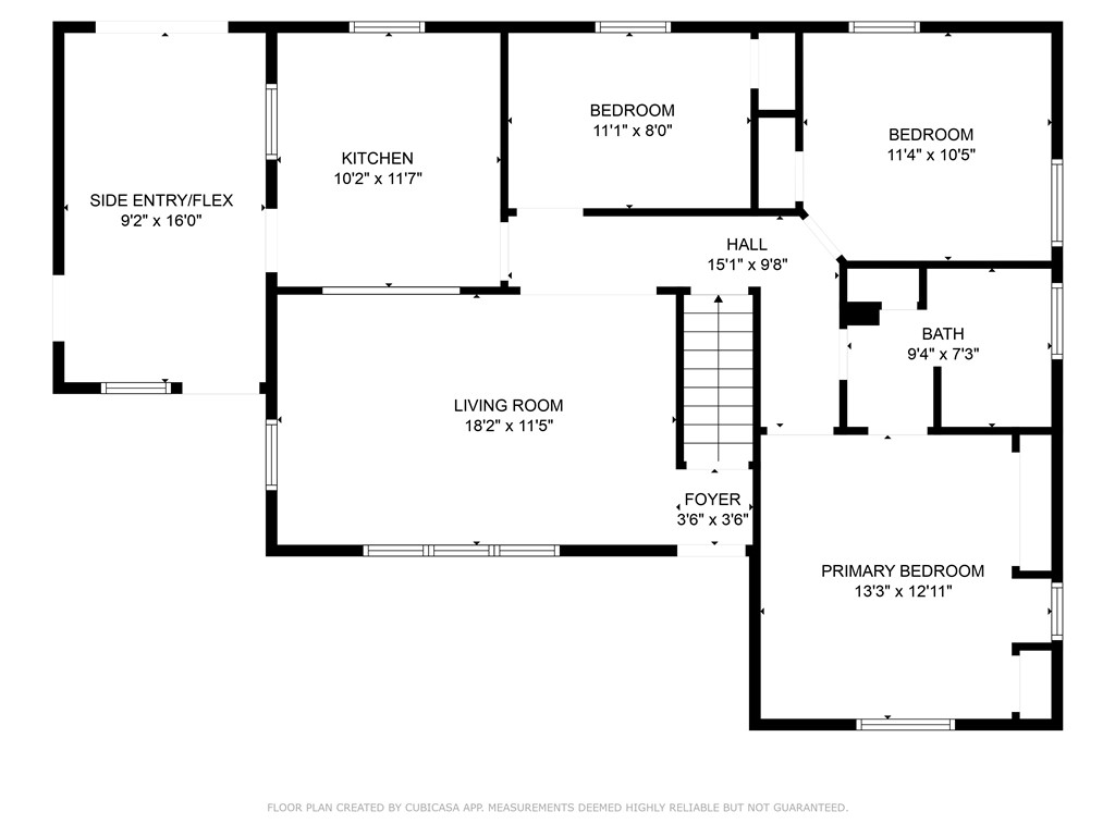 45 Notre Dame Avenue