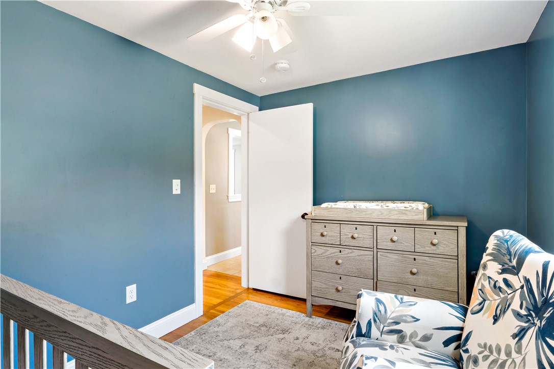 45 Notre Dame Avenue