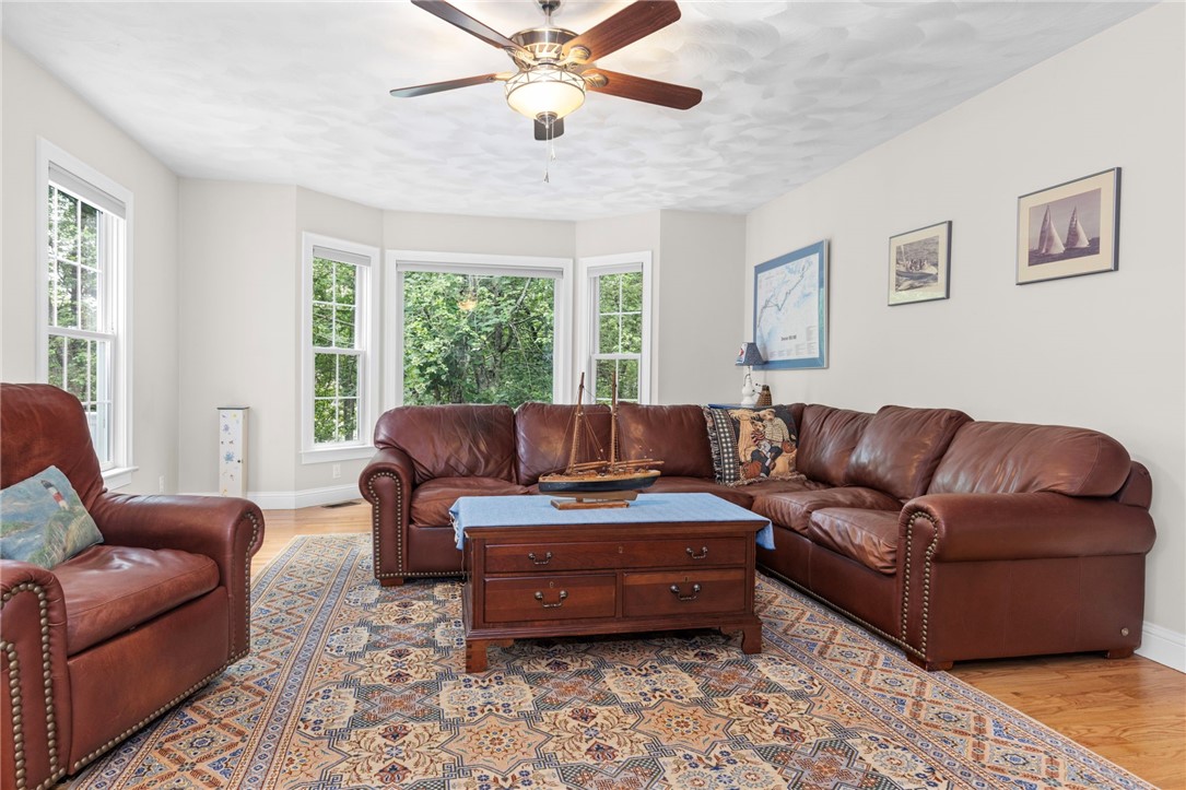 14 Canopy Lane