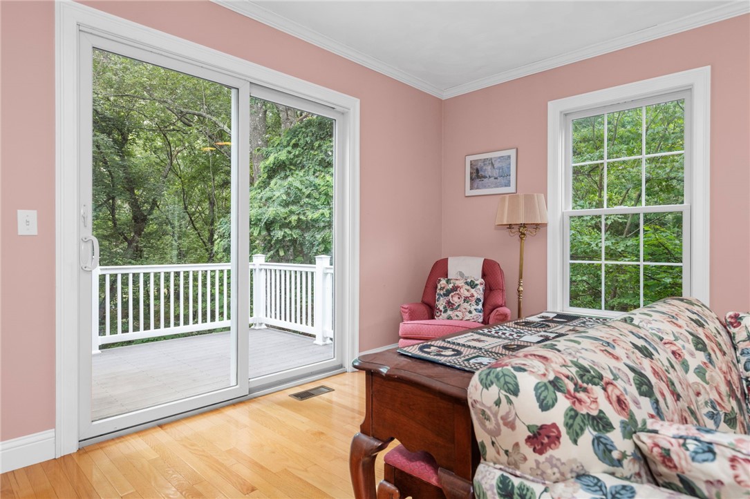 14 Canopy Lane