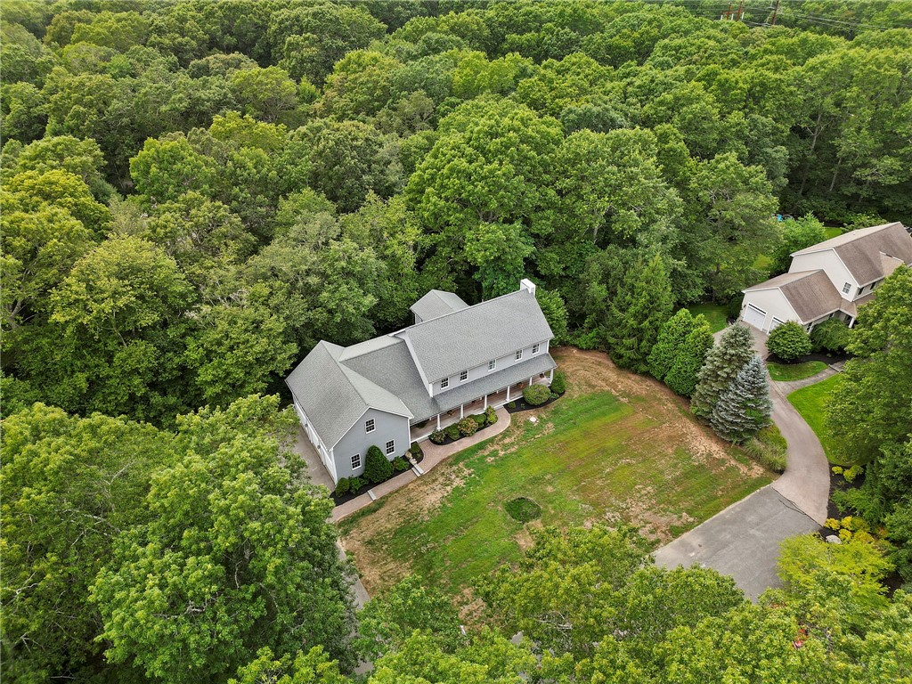 14 Canopy Lane