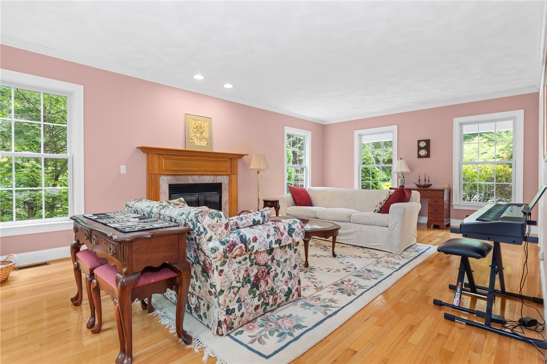 14 Canopy Lane
