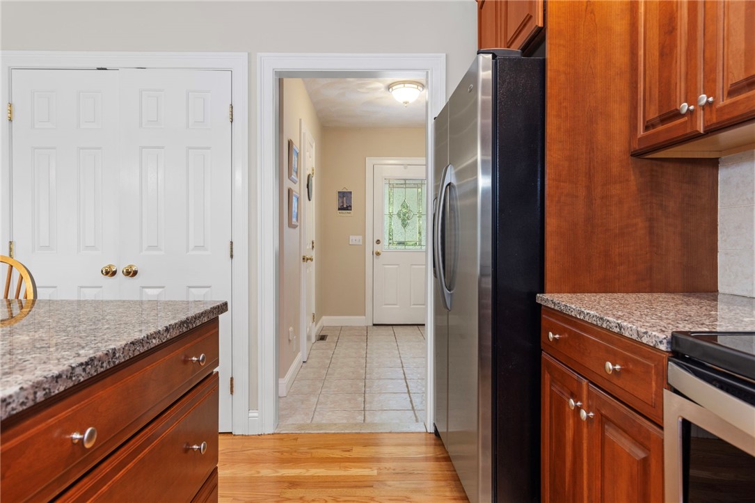 14 Canopy Lane