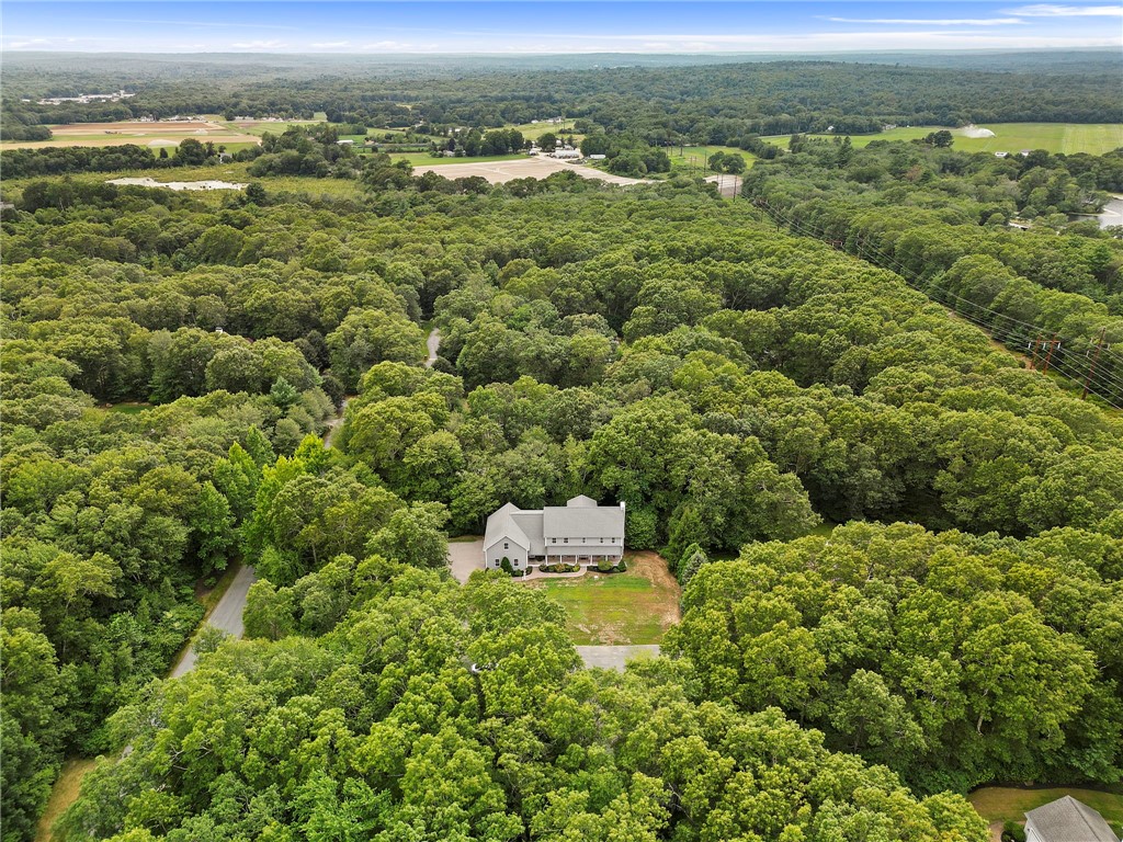 14 Canopy Lane