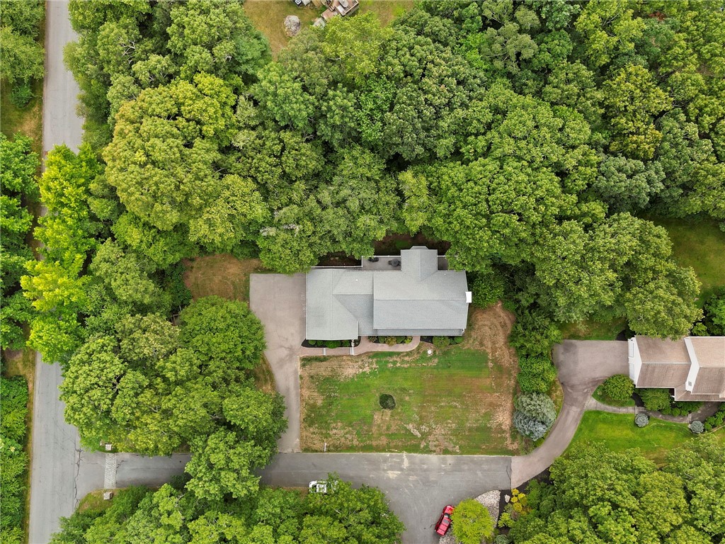 14 Canopy Lane