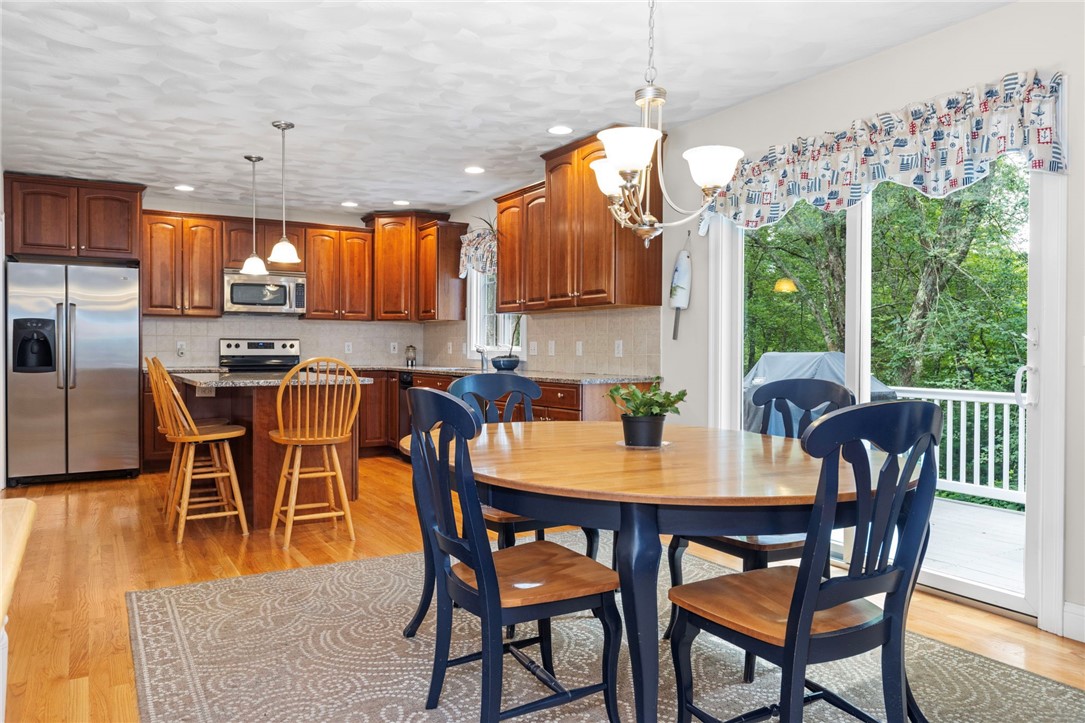 14 Canopy Lane
