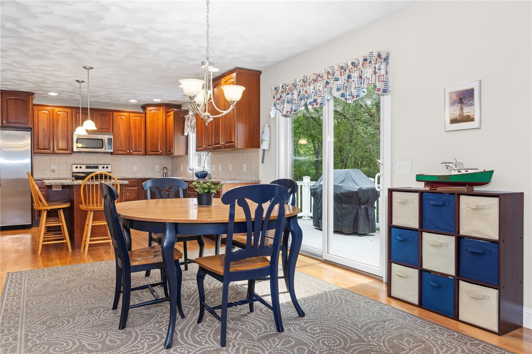 14 Canopy Lane