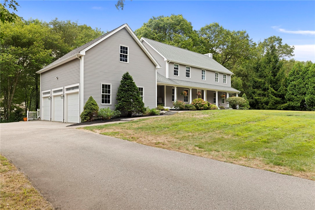 14 Canopy Lane