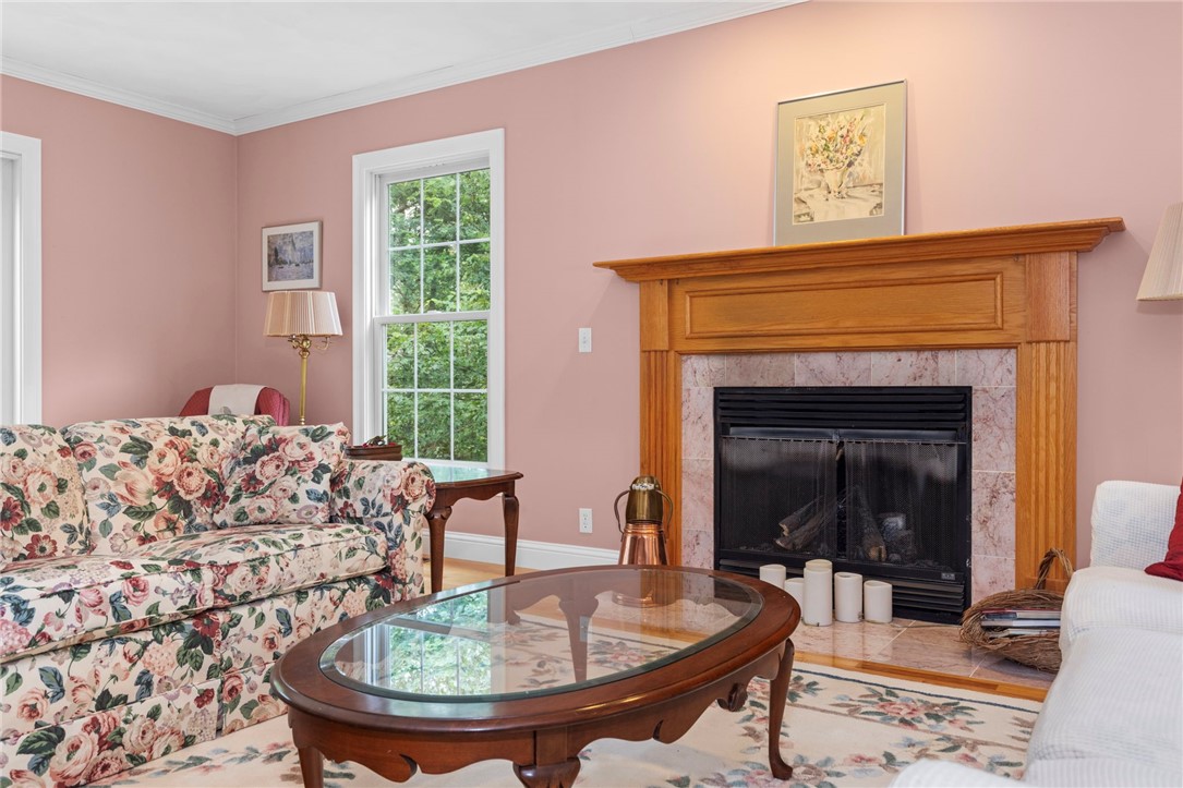 14 Canopy Lane