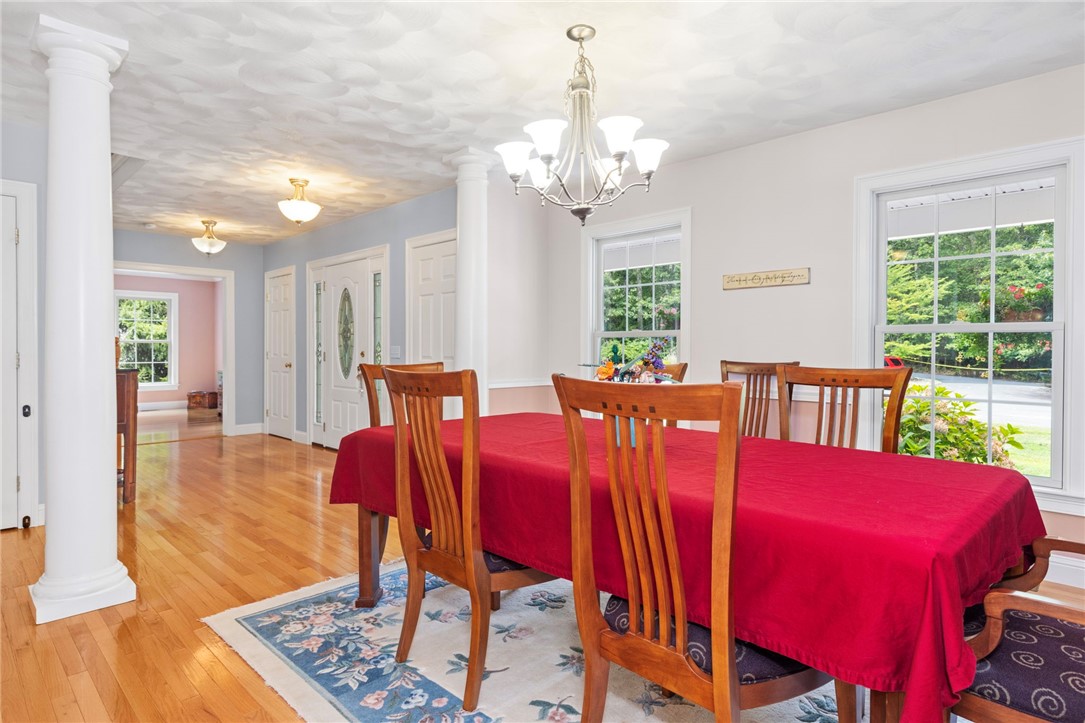 14 Canopy Lane