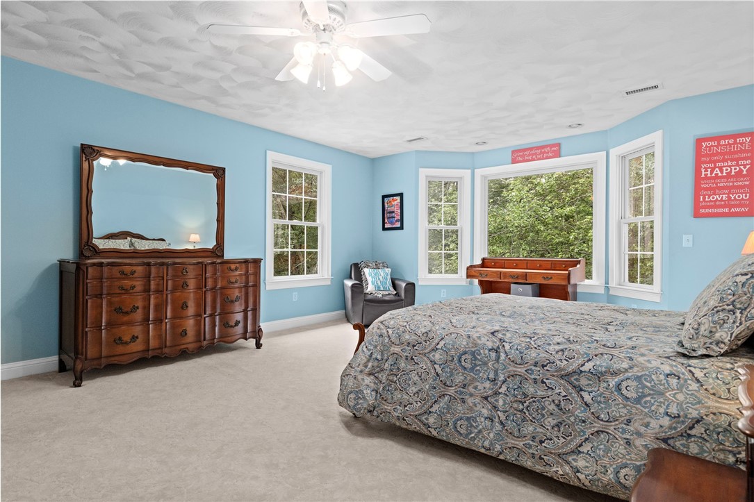 14 Canopy Lane